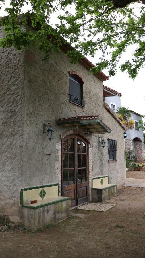 La Caseta Vella Falset Exterior photo